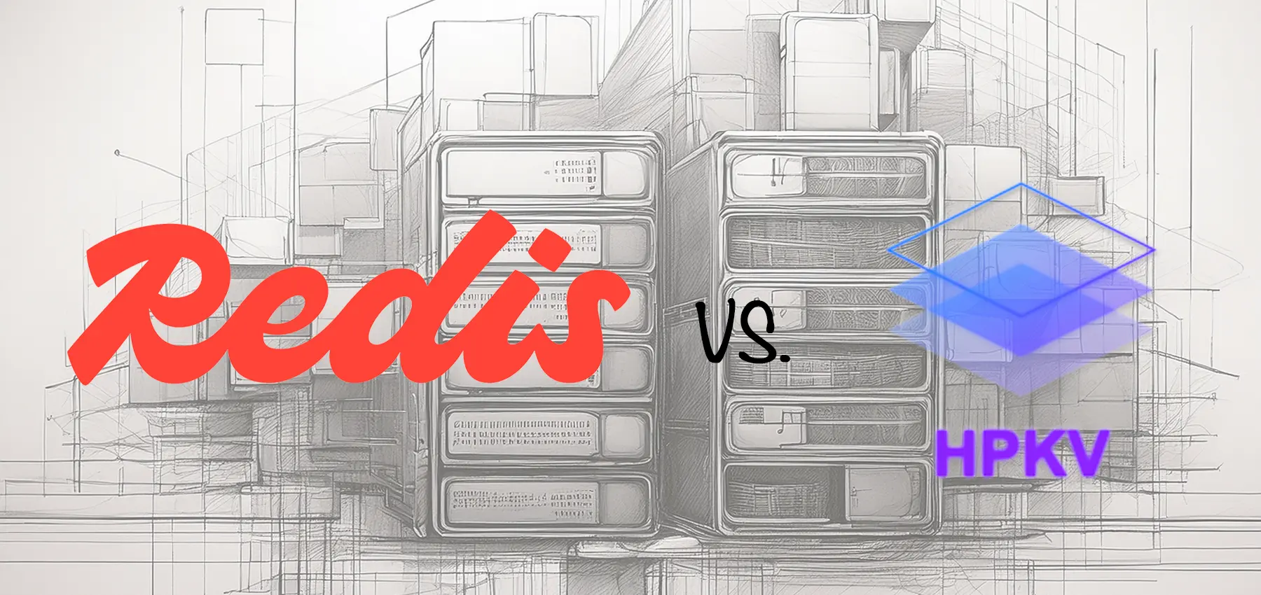 Redis vs. HPKV